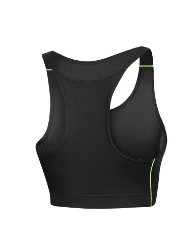 Mizuno Premium JPN Bra Top Femme - Marine