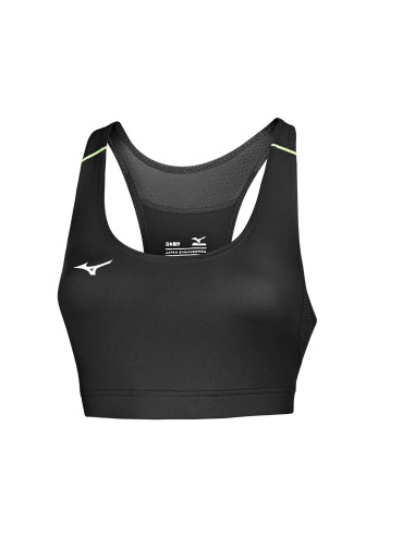 Mizuno Premium JPN Bra Top Femme - Marine