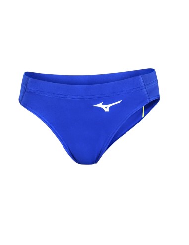 Mizuno Premium JPN Slip Femme - Royal