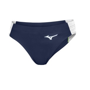 Mizuno Premium JPN Slip Femme - Marine