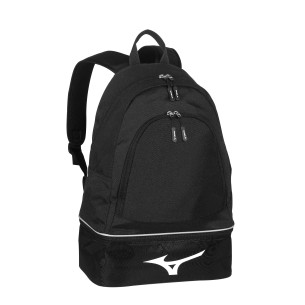 Mizuno Back Pack - Noir