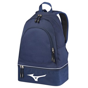 Mizuno Back Pack - Bleu Marine