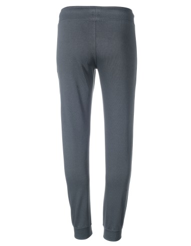 Peak Pantalon Elite Gris Anthracite / Rose