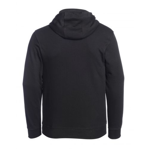 Peak Hoody sweater Elite noir