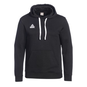 Peak Hoody sweater Elite noir