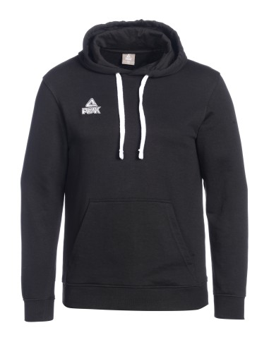 Peak Hoody sweater Elite noir