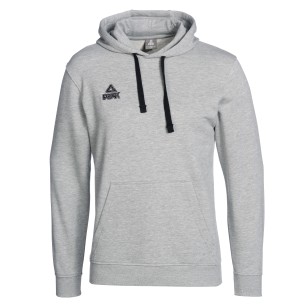 Peak Hoody sweater Elite Gris