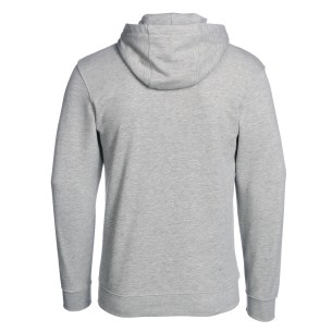 Peak Hoody sweater Elite Gris 2