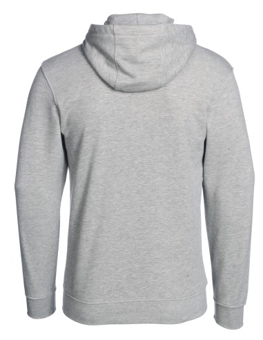 Peak Hoody sweater Elite Gris