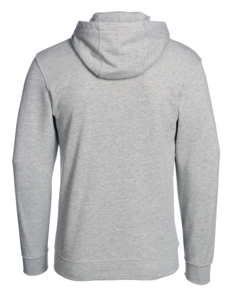 Peak Hoody sweater Elite Gris