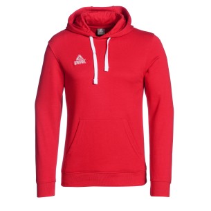 Peak Hoody sweater Elite Rouge
