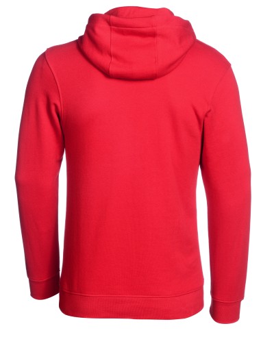 Peak Hoody sweater Elite Rouge