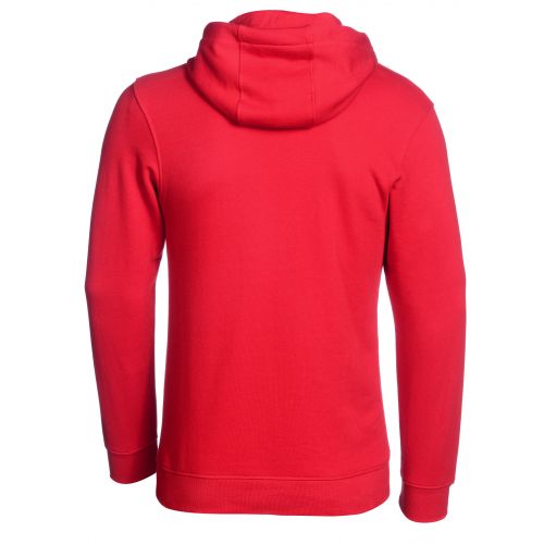 Peak Hoody sweater Elite Rouge