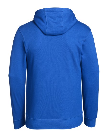 Peak Hoody sweater Elite Bleu