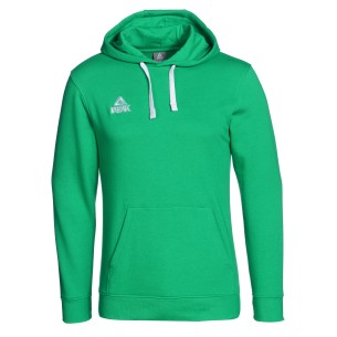 Peak Hoody sweater Elite Vert