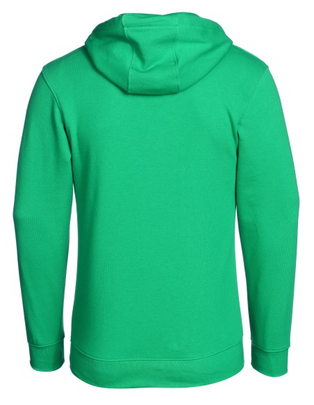 Peak Hoody sweater Elite Vert