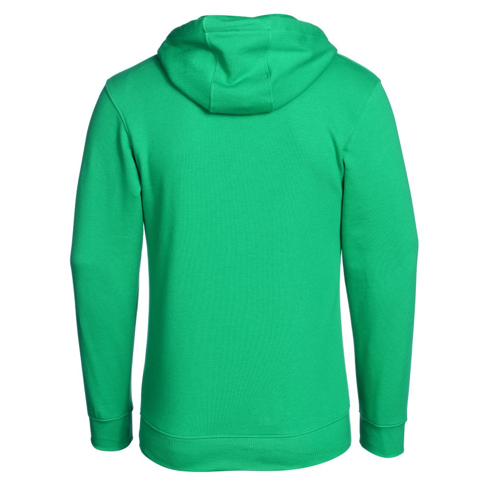 Peak Hoody sweater Elite Vert