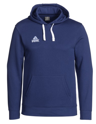 Peak Hoody sweater Elite Navy