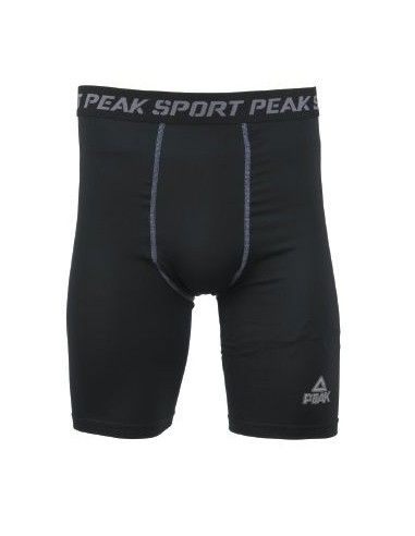 Peak Sous Short Noir