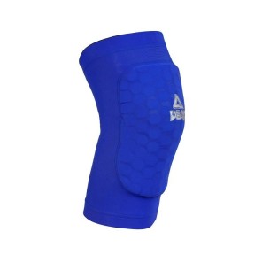 Peak Genouilliere courte Bleu