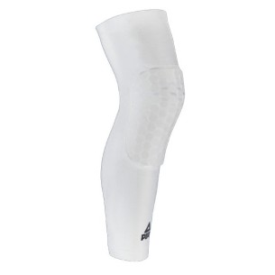 Peak Genouilliere Longue Blanc