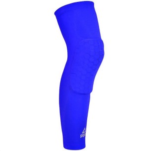 Peak Genouilliere Longue Bleu