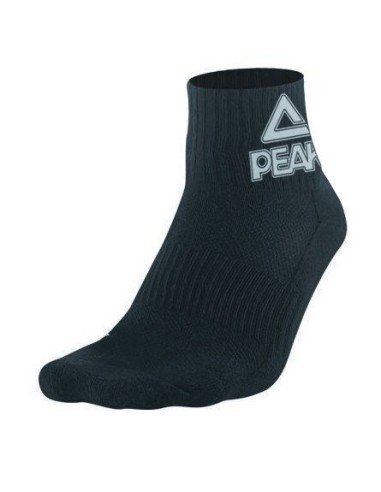 Peak Lots Chaussettes basses Noir