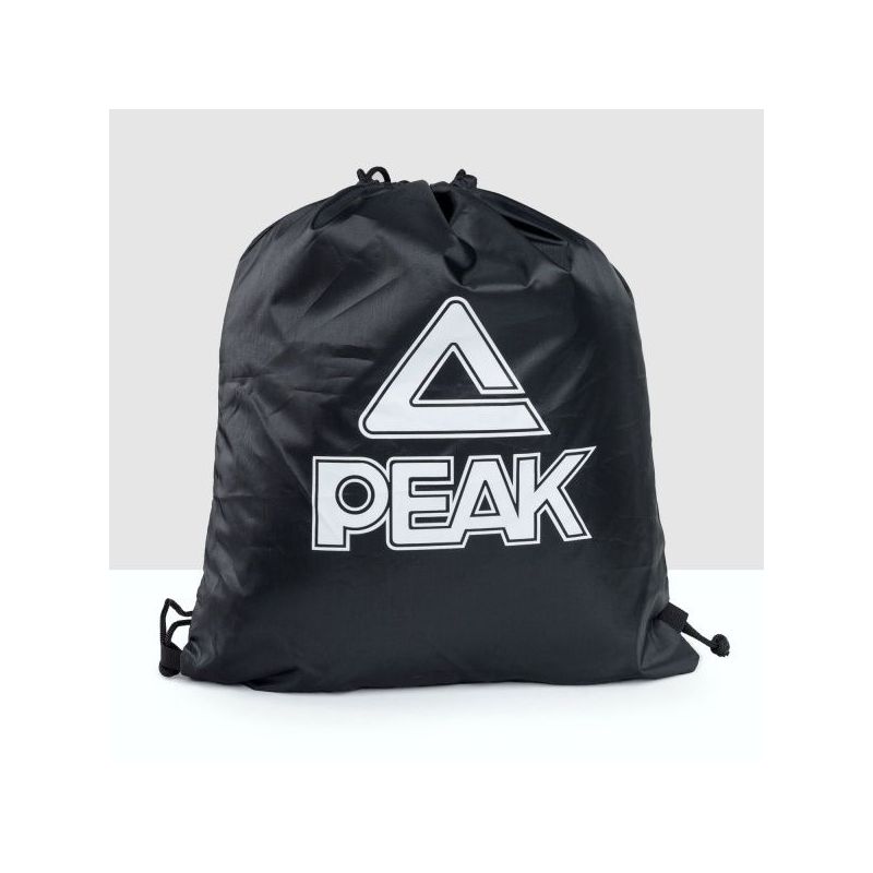 Peak Shoes bag Noir