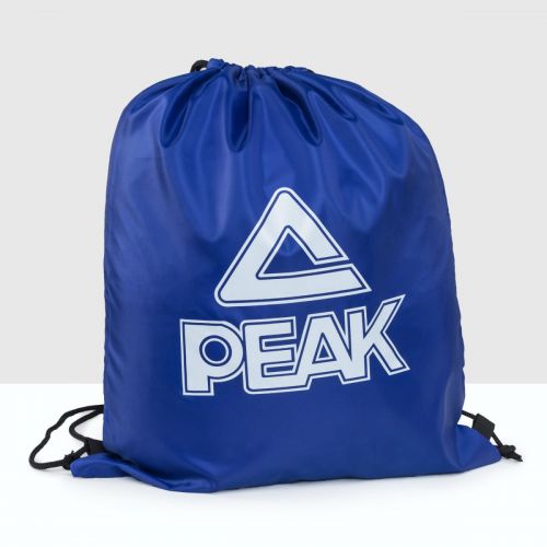 Peak Shoes bag Bleu