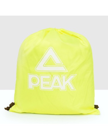 Peak Shoes bag Fluo