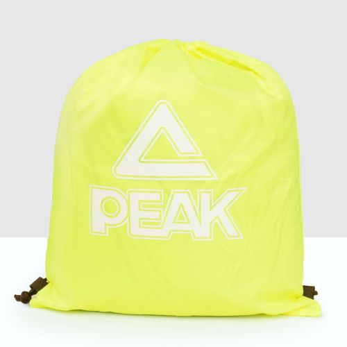 Peak Shoes bag Fluo