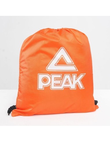 Peak Shoes bag Orange