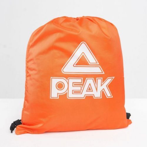 Peak Shoes bag Orange