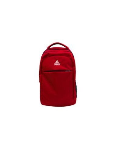 Peak Sac à dos Elite Rouge