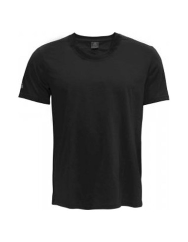 Peak T-shirt Noir