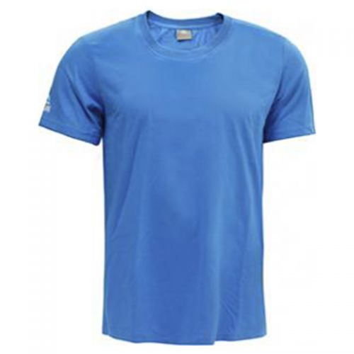 Peak T-shirt bleu