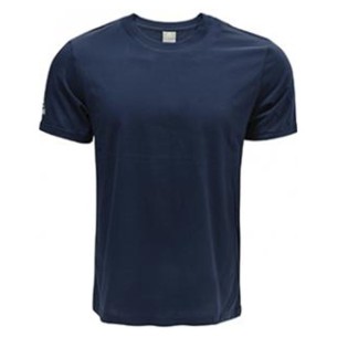 Peak T-shirt  Navy