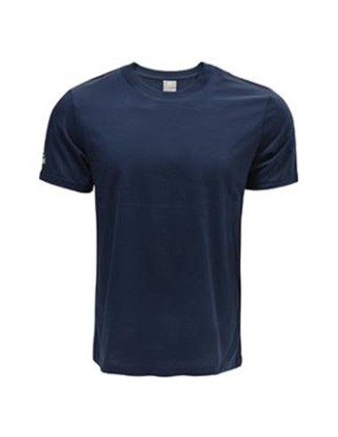 Peak T-shirt  Navy