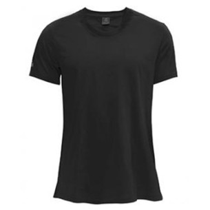 Peak T-shirt noir