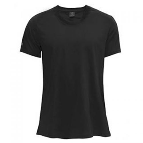 Peak T-shirt noir