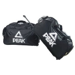 Peak Sac Trolley Noir