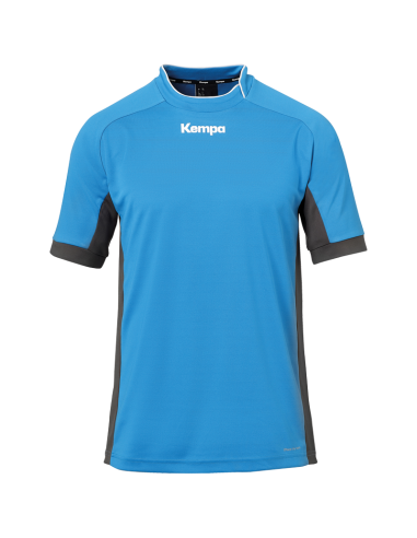 Kempa Prime Maillot - Bleu / Gris