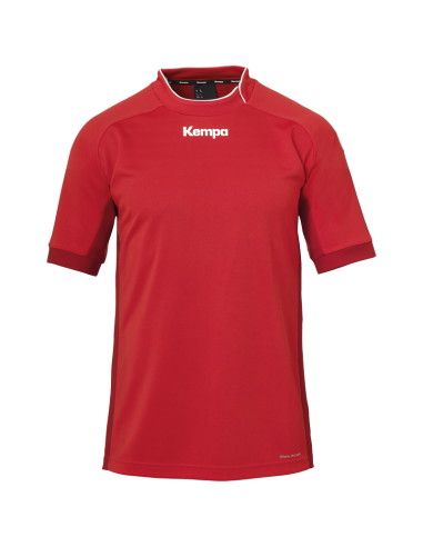 Kempa Prime Maillot - Rouge