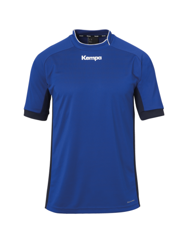 Kempa Prime Maillot - Bleu / Bleu marine