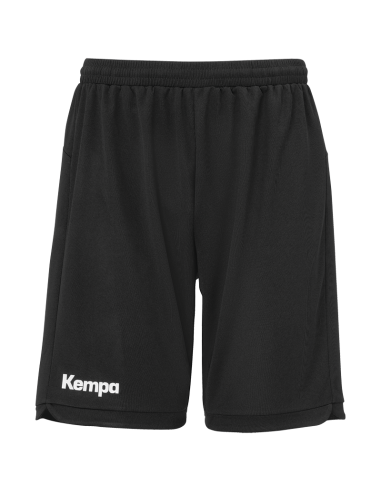 Kempa Prime Short - Noir