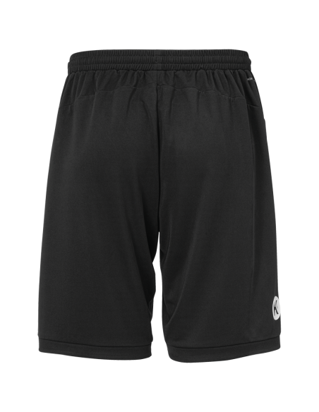 Kempa Prime Short - Noir Kempa Prime Short - Noir