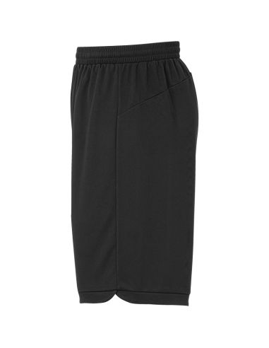 Kempa Prime Short - Noir