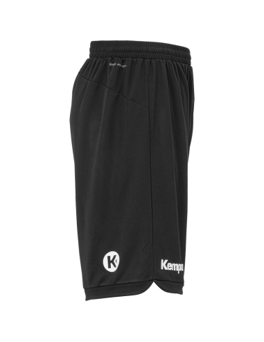 Kempa Prime Short - Noir
