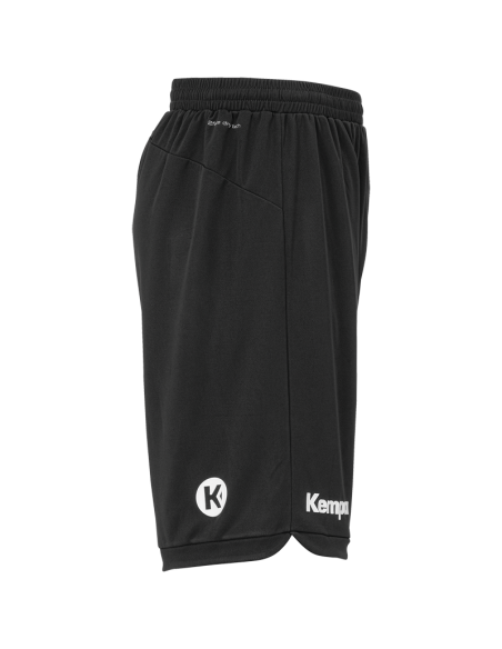 Kempa Prime Short - Noir Kempa Prime Short - Noir