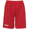 Kempa Prime Short - Rouge